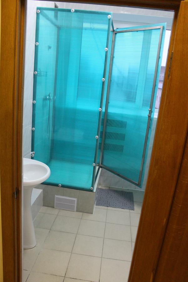 Rooms For Rent On Vokzal Brest Exterior foto