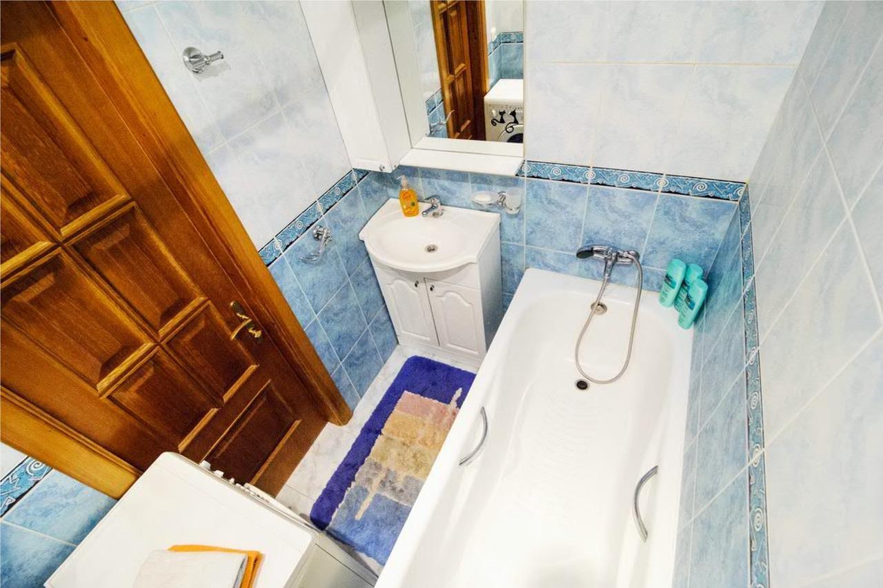 Rooms For Rent On Vokzal Brest Exterior foto