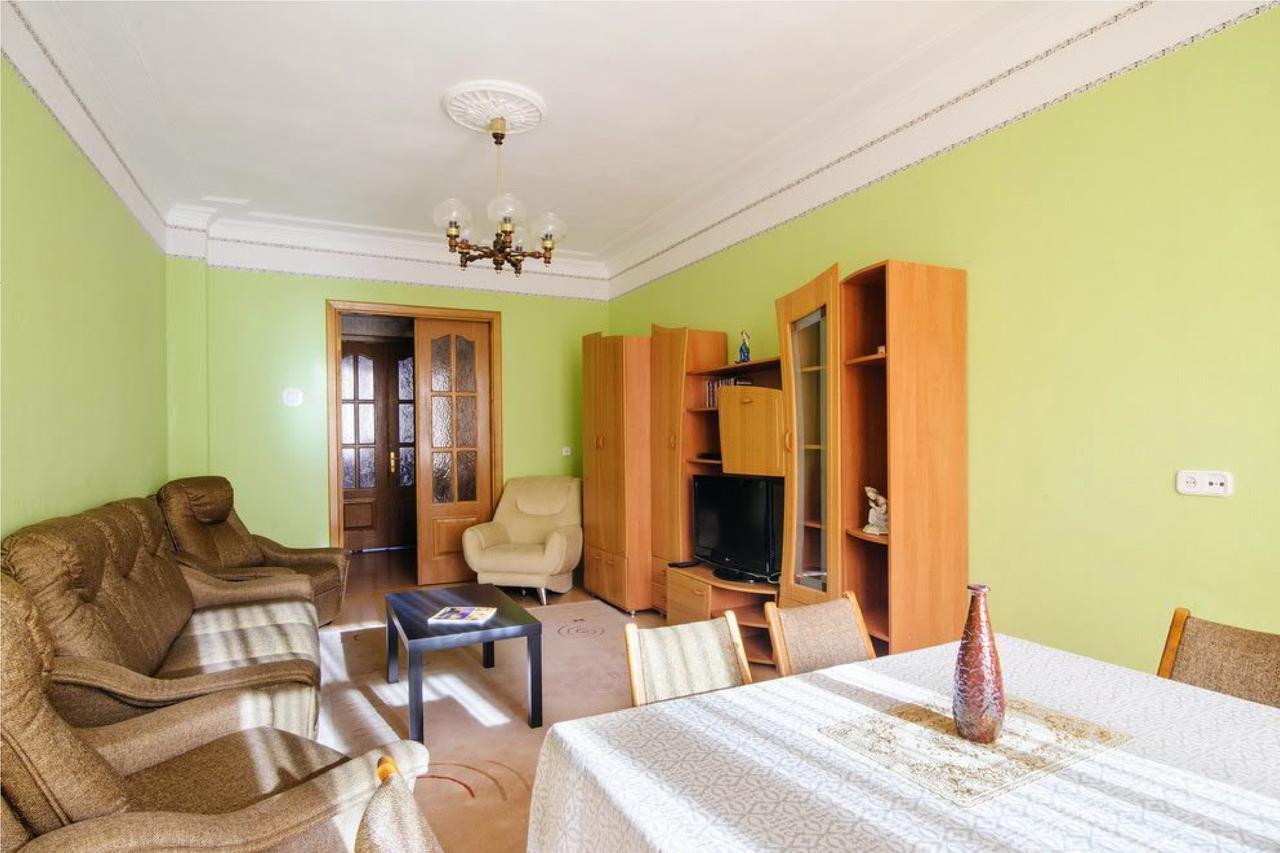 Rooms For Rent On Vokzal Brest Exterior foto
