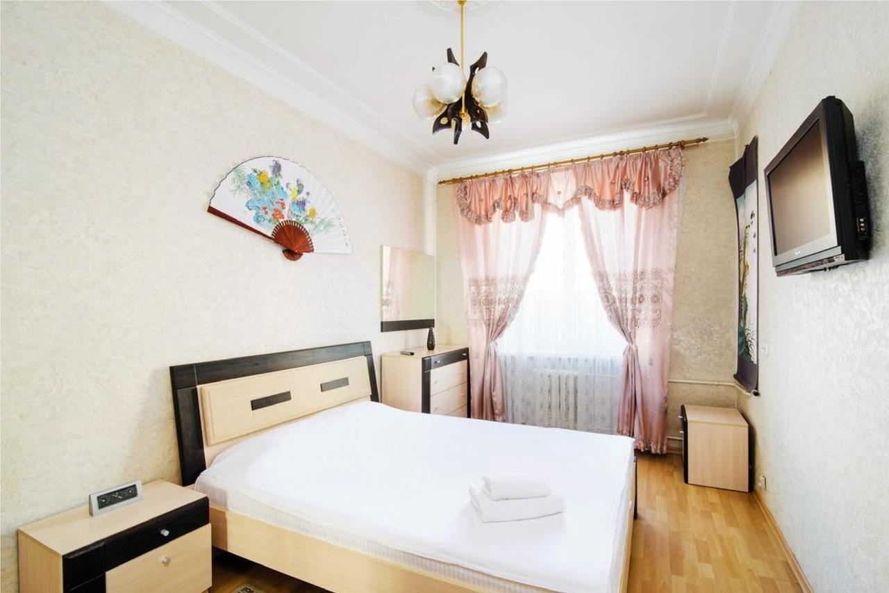 Rooms For Rent On Vokzal Brest Exterior foto