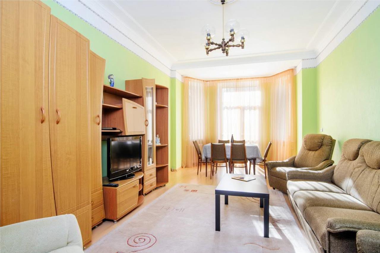 Rooms For Rent On Vokzal Brest Exterior foto